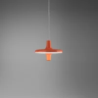 Martinelli Luce Avro Junior lampada a sospensione Martinelli Luce Avro Junior lampada a sospensione