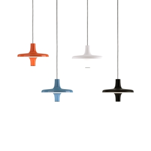 Martinelli Luce Avro Junior suspension lamp
