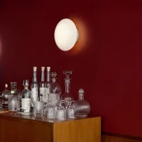 &Tradition MIST AP22 wall or ceiling lamp