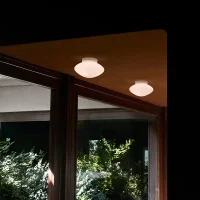&Tradition MIST AP22 wall or ceiling lamp