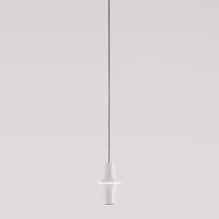 Martinelli Luce Avro Sonda lampada a sospensione