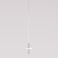 Martinelli Luce Avro Sonda lampada a sospensione