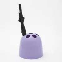 Danese Milano Dedalo umbrella stand Danese Milano Dedalo umbrella stand