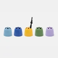 Danese Milano Dedalo umbrella stand