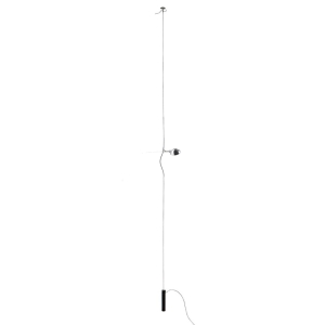 Ingo Maurer Hot Achille suspension floor lamp
