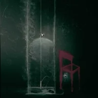 Ingo Maurer Hot Achille lampada a sospensione da terra Ingo Maurer Hot Achille lampada a sospensione da terra