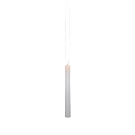 Ingo Maurer Fly Candle Fly! lampada a sospensione