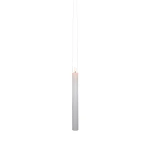 Ingo Maurer Fly Candle Fly! suspension lamp