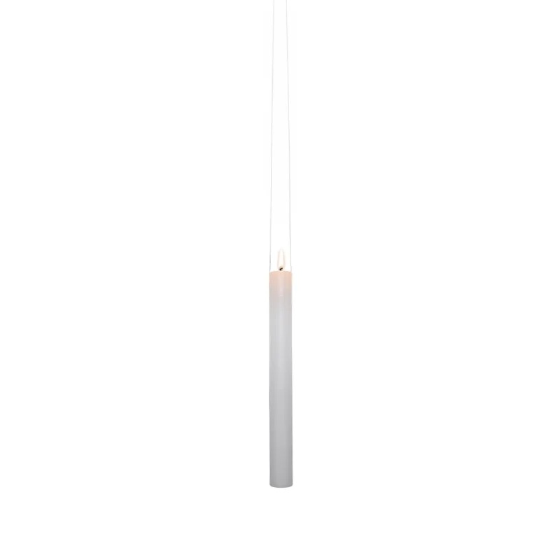 Ingo Maurer Fly Candle Fly! lampada a sospensione