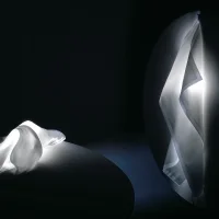 Ingo Maurer Delight wall lamp Ingo Maurer Delight wall lamp
