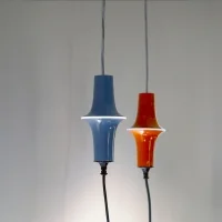 Martinelli Luce Avro Sonda suspension lamp Martinelli Luce Avro Sonda suspension lamp