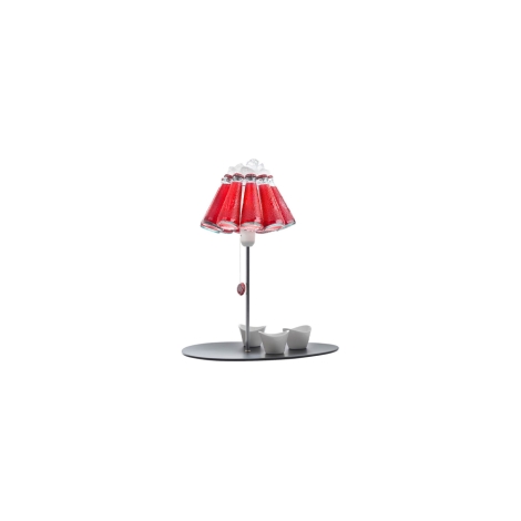 Ingo Maurer Campari table lamp
