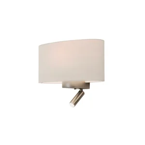 Astro Lighting Napoli Reader lampada da parete