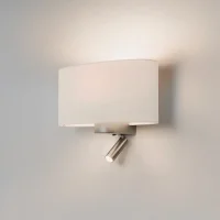 Astro Lighting Napoli Reader wall lamp