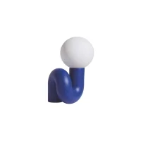 Petite Friture Neotenic Small lampada da tavolo