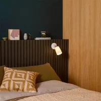 Astro Lighting Carlton lampada da parete