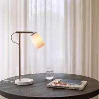 Astro Lighting Carlton lampada da tavolo
