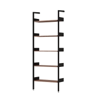 &Tradition Rombe Full Bay libreria modulare
