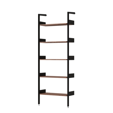 &Tradition Rombe Full Bay libreria modulare