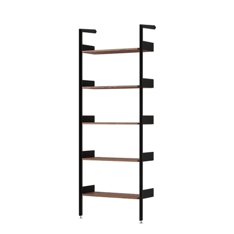 &Tradition Rombe Full Bay modular shelving system