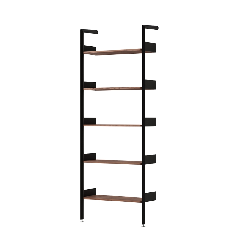 &Tradition Rombe Full Bay libreria modulare