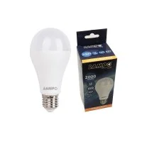 Lampo Lampadina A65 GOCCIA LED E27 18W 230V 2000lm Compatta