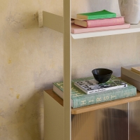 &Tradition Rombe Full Bay libreria modulare