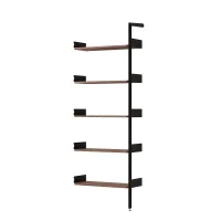 &Tradition Rombe Add-on Bay modular shelving system