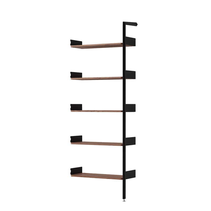 &Tradition Rombe Add-on Bay libreria modulare