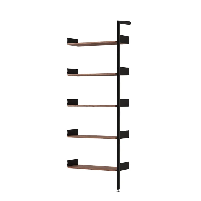 &Tradition Rombe Add-on Bay libreria modulare