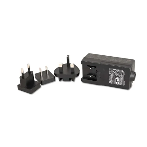 Flos power supply with replacement socket kit