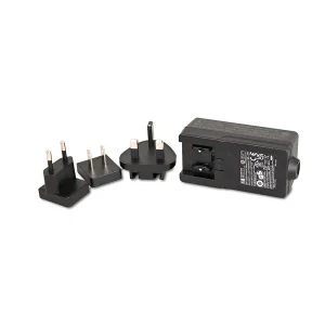Flos power supply with replacement socket kit