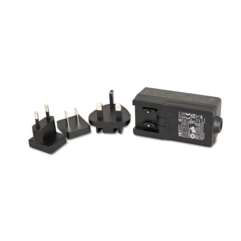 Flos power supply with replacement socket kit Flos power supply with replacement socket kit