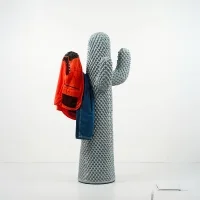 Gufram appendiabiti Boring Cactus