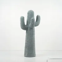 Gufram coat stand Boris Cactus