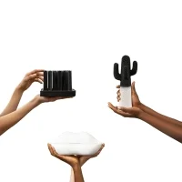 Gufram Guframini Pratone Black & White edizione limitata miniatura