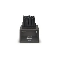 Gufram Guframini Pratone Black & White edizione limitata miniatura
