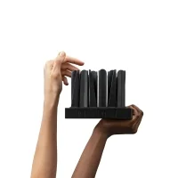 Gufram Guframini Pratone Black & White edizione limitata miniatura