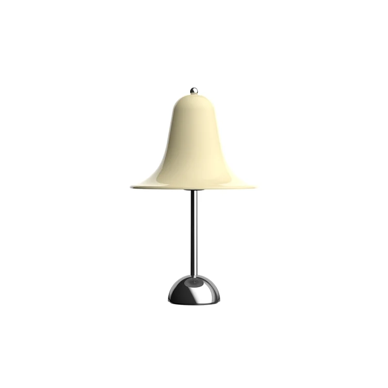 Verpan Pantop 100 Years Edition table lamp