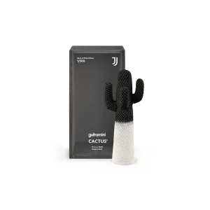 Gufram Guframini Cactus Black & White edizione limitata miniatura