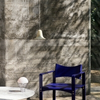 Verpan Pantop 100 Years Edition lampada da sospensione