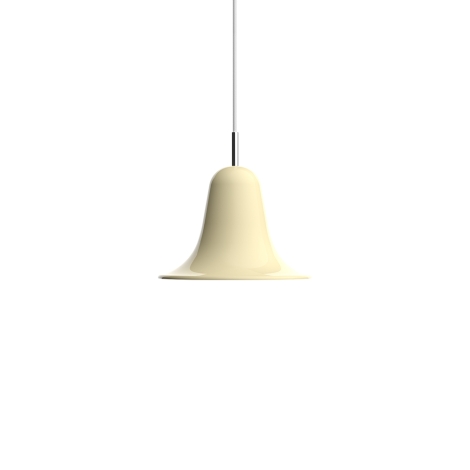 Verpan Pantop 100 Years Edition lampada da sospensione