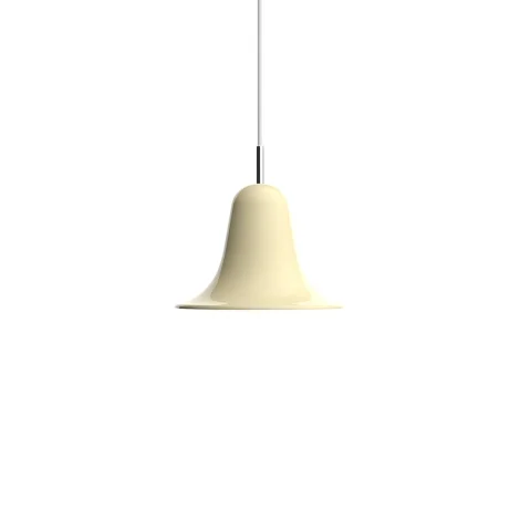 Verpan Pantop 100 Years Edition suspension lamp