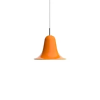 Verpan Pantop 100 Years Edition suspension lamp
