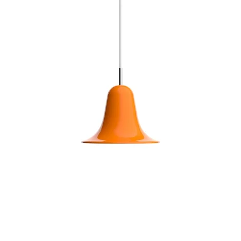 Verpan Pantop 100 Years Edition suspension lamp