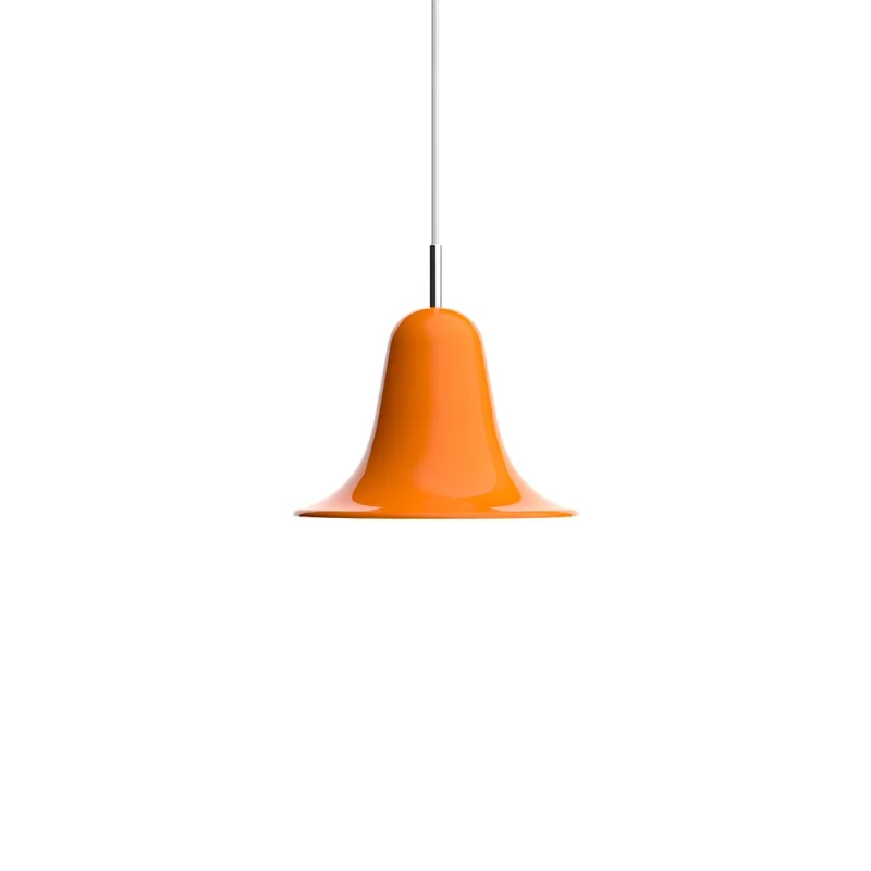 Verpan Pantop 100 Years Edition suspension lamp