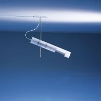 Ingo Maurer Zuuk ceiling lamp Ingo Maurer Zuuk ceiling lamp