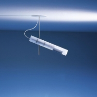 Ingo Maurer Zuuk lampada da soffitto