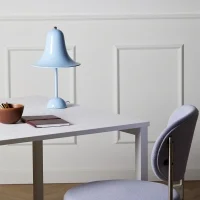 Verpan Pantop Portable lampada a batteria