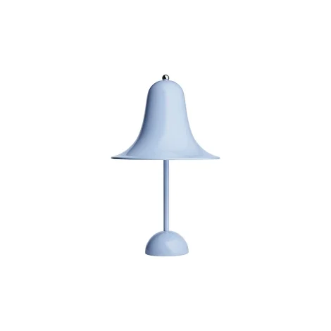Verpan Pantop Portable rechargeable lamp